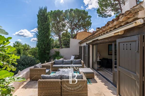Mouans-Sartoux, Villa 4 Chambres -  121 m² à vendre