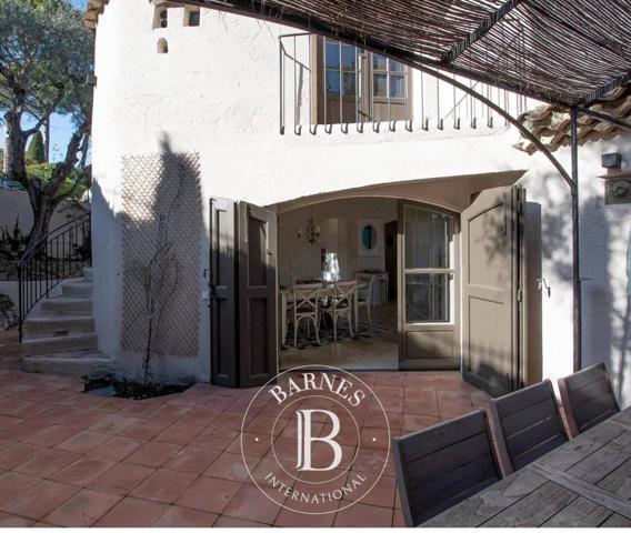 Mouans-Sartoux, Villa 4 Chambres -  121 m² à vendre