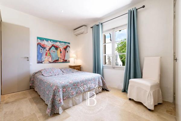 Mouans-Sartoux, Villa 4 Chambres -  121 m² à vendre