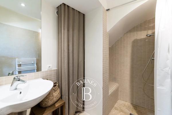 Mouans-Sartoux, Villa 4 Chambres -  121 m² à vendre