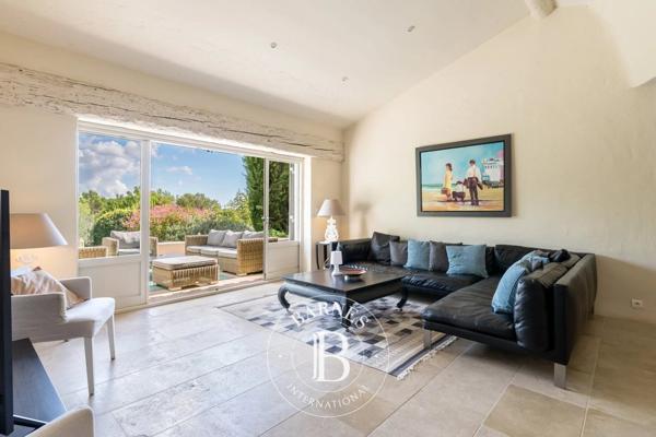 Mouans-Sartoux, Villa 4 Chambres -  121 m² à vendre
