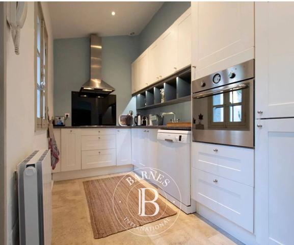 Mouans-Sartoux, Villa 4 Chambres -  121 m² à vendre