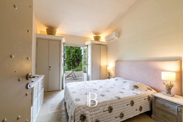 Mouans-Sartoux, Villa 4 Chambres -  121 m² à vendre