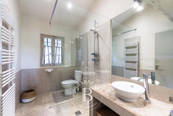 Mouans-Sartoux, Villa 4 Chambres -  121 m² à vendre