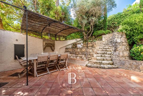 Mouans-Sartoux, Villa 4 Chambres -  121 m² à vendre