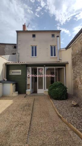 Maison à vendre 6 pièces de 170 m²