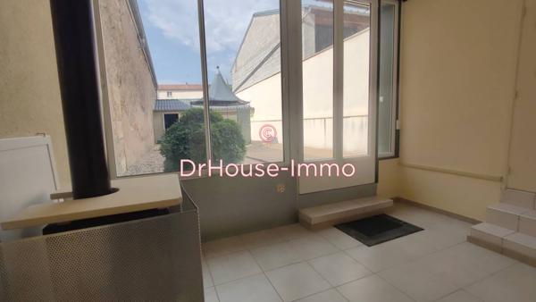Maison à vendre 6 pièces de 170 m²