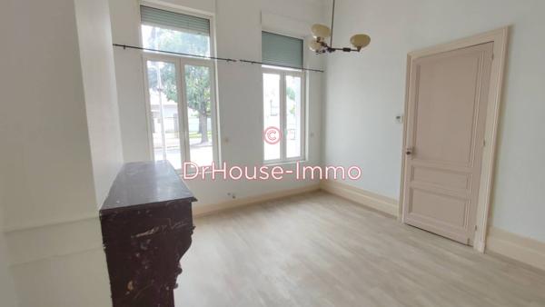 Maison à vendre 6 pièces de 170 m²