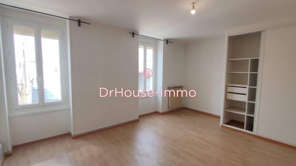 Maison à vendre 6 pièces de 170 m²