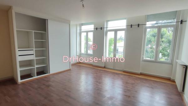 Maison à vendre 6 pièces de 170 m²
