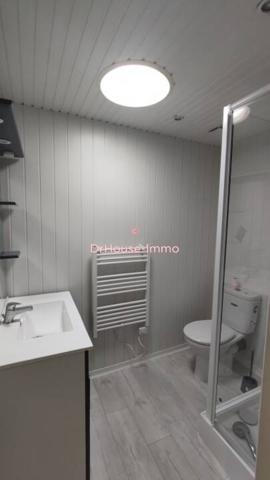 Maison à vendre 6 pièces de 170 m²
