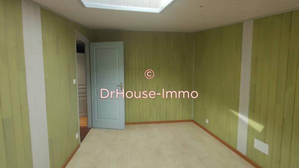 Maison à vendre 6 pièces de 170 m²