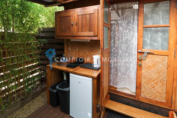 Maison 4 pièce(s) 3 chambre(s) 100 m²