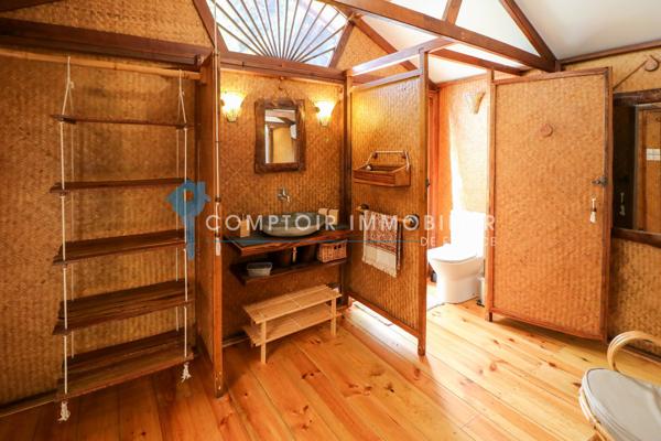 Maison 4 pièce(s) 3 chambre(s) 100 m²