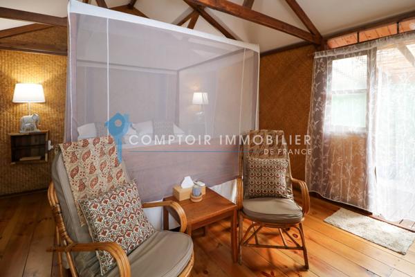Maison 4 pièce(s) 3 chambre(s) 100 m²