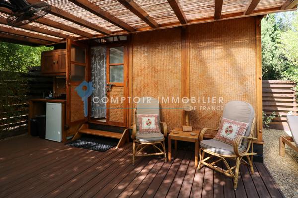 Maison 4 pièce(s) 3 chambre(s) 100 m²