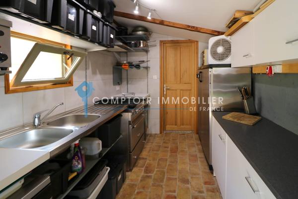 Maison 4 pièce(s) 3 chambre(s) 100 m²