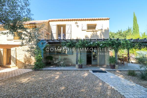 Maison 4 pièce(s) 3 chambre(s) 100 m²
