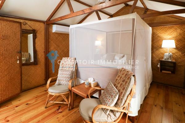 Maison 4 pièce(s) 3 chambre(s) 100 m²