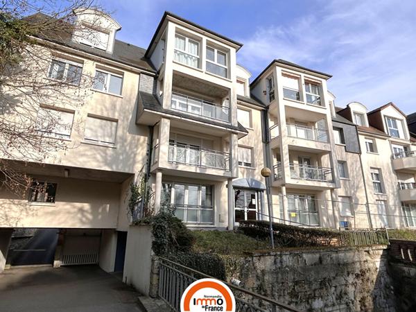 Appartement 4 pièce(s) 81.81 m2