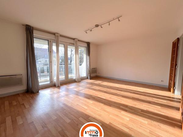 Appartement 4 pièce(s) 81.81 m2