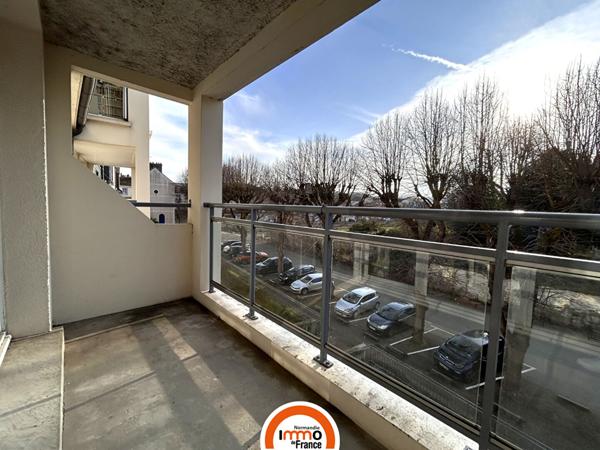 Appartement 4 pièce(s) 81.81 m2