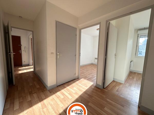 Appartement 4 pièce(s) 81.81 m2