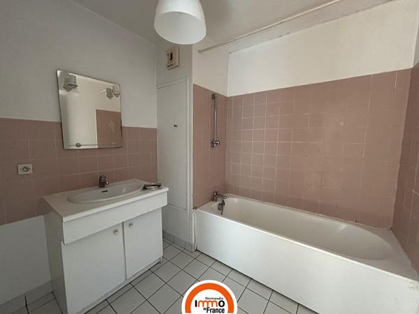 Appartement 4 pièce(s) 81.81 m2