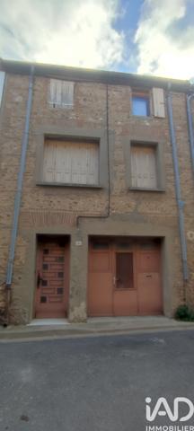 Maison à vendre 5 pièces 106 m² Sainte-Marie-la-Mer