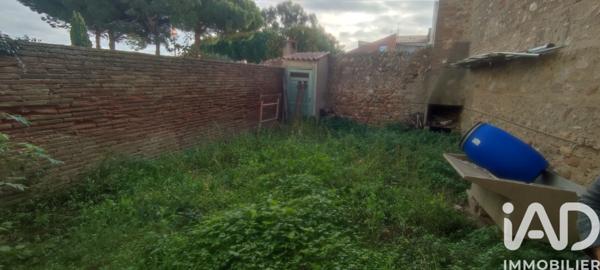 Maison à vendre 5 pièces 106 m² Sainte-Marie-la-Mer