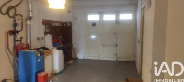 Maison à vendre 5 pièces 106 m² Sainte-Marie-la-Mer