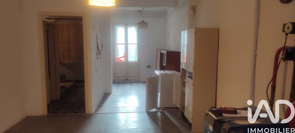 Maison à vendre 5 pièces 106 m² Sainte-Marie-la-Mer