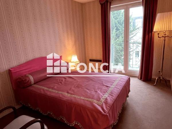 À vendre Appartement 2 pièces 46.05 m² - Rambouillet 78120