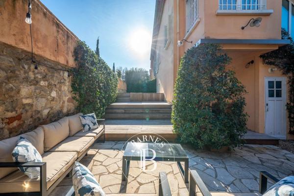 Aix-en-Provence, Maison de ville 6 Chambres -  213 m² à vendre