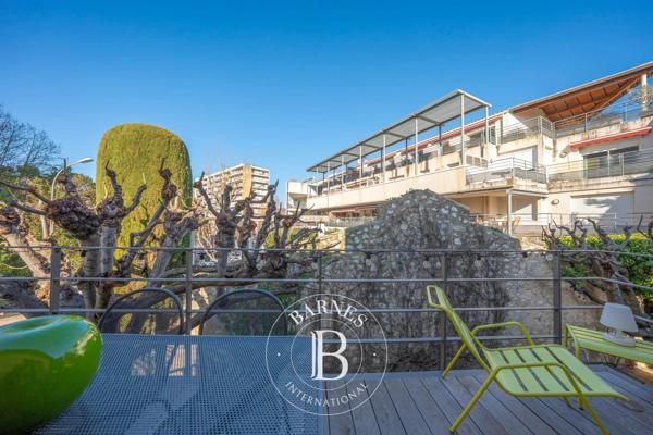 Aix-en-Provence, Maison de ville 6 Chambres -  213 m² à vendre