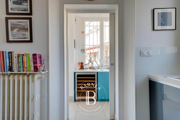 Aix-en-Provence, Maison de ville 6 Chambres -  213 m² à vendre