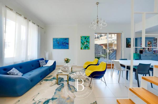 Aix-en-Provence, Maison de ville 6 Chambres -  213 m² à vendre
