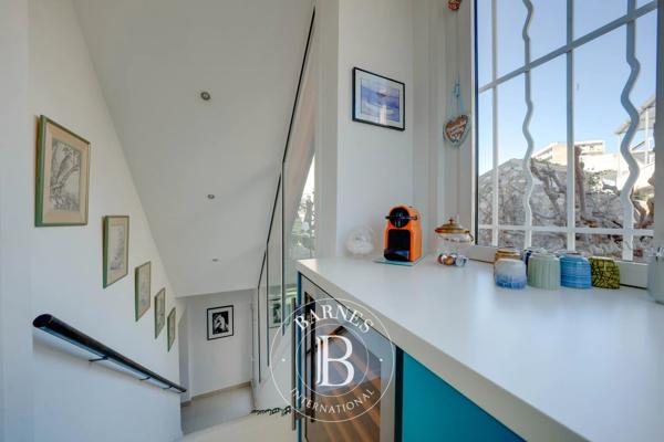 Aix-en-Provence, Maison de ville 6 Chambres -  213 m² à vendre