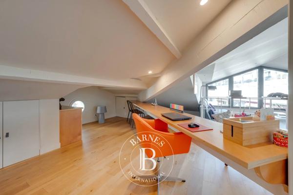 Aix-en-Provence, Maison de ville 6 Chambres -  213 m² à vendre