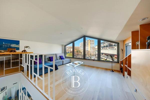 Aix-en-Provence, Maison de ville 6 Chambres -  213 m² à vendre