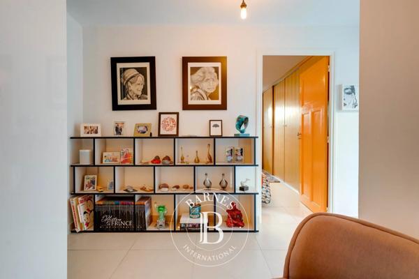 Aix-en-Provence, Maison de ville 6 Chambres -  213 m² à vendre