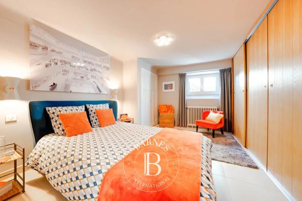 Aix-en-Provence, Maison de ville 6 Chambres -  213 m² à vendre