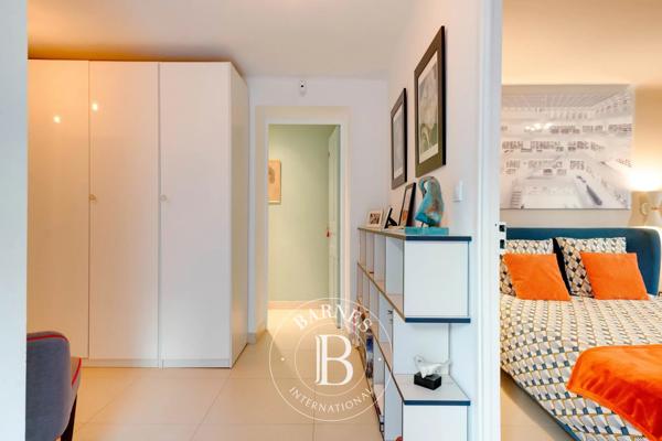 Aix-en-Provence, Maison de ville 6 Chambres -  213 m² à vendre