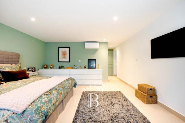 Aix-en-Provence, Maison de ville 6 Chambres -  213 m² à vendre
