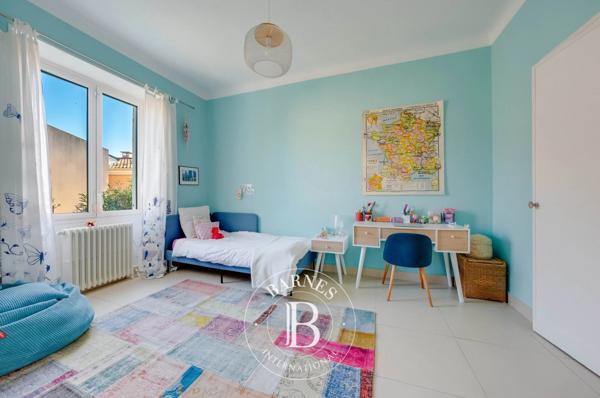 Aix-en-Provence, Maison de ville 6 Chambres -  213 m² à vendre