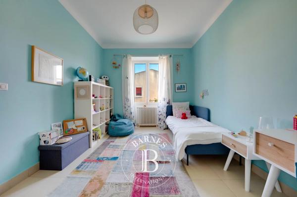 Aix-en-Provence, Maison de ville 6 Chambres -  213 m² à vendre