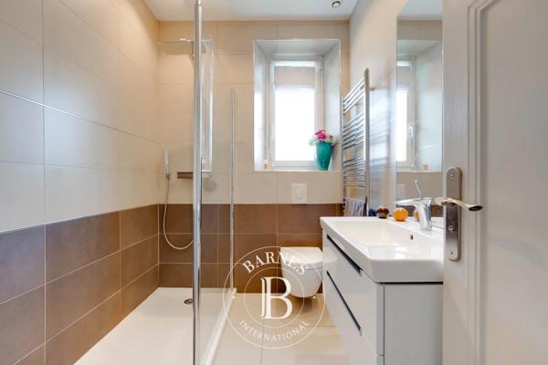 Aix-en-Provence, Maison de ville 6 Chambres -  213 m² à vendre