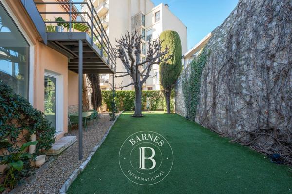 Aix-en-Provence, Maison de ville 6 Chambres -  213 m² à vendre