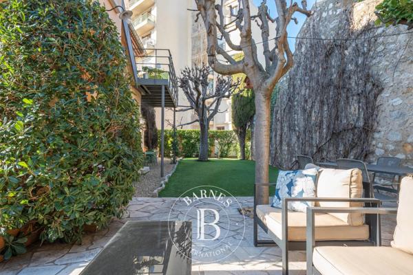Aix-en-Provence, Maison de ville 6 Chambres -  213 m² à vendre