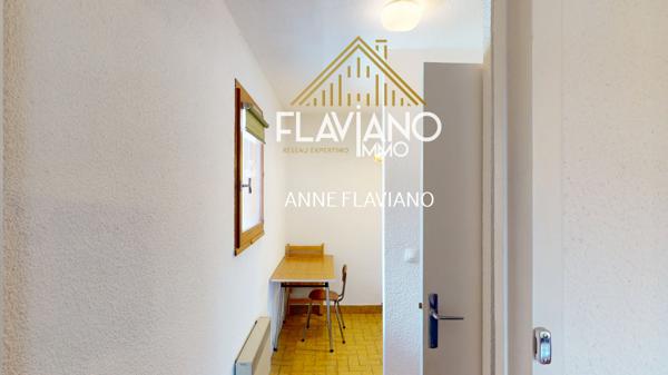 Barcelonnette (04400) EXCLUSIVITÉ-FLAVIANO-IMMO-APPARTEMENT DUPLEX-BALCON